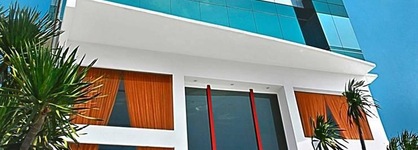 Hotel Apita Cirebon