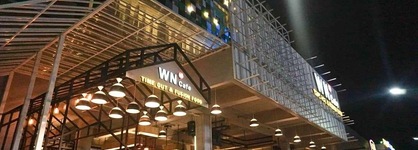 Hotel Wisata Niaga