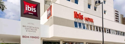 Ibis Fortaleza Centro De Eventos