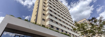Blue Tree Towers Valinhos