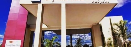 Ibiza Plaza Hotel