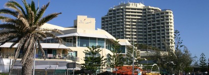 Scarborough & Absolutely Beachfront
