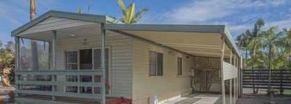 Ingenia Holidays Soldiers Point