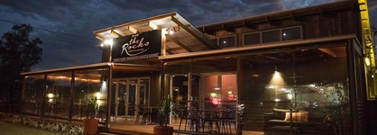 The Rocks Motel