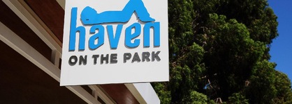Haven On The Park