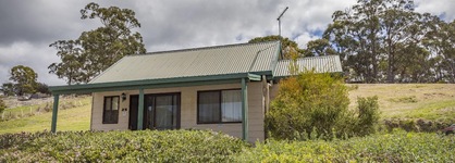 Queechy Motel