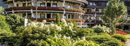 Hotel Bareiss