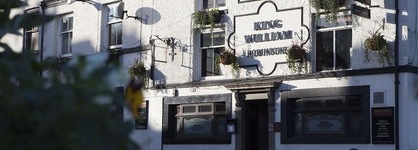King William Rooms
