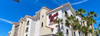 Castillo Real St. Augustine Beach Resort, Tapestry By Hilton