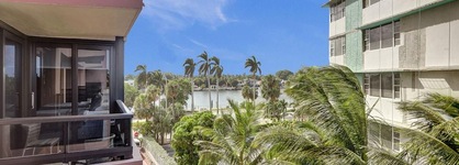 The Alexander® All Suite Oceanfront Resort