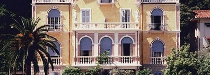Hotel Monte Baldo E Villa Acquarone