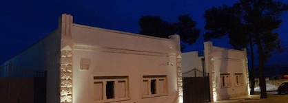 Domus Antiqua Residence