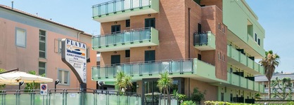 Residence Playa