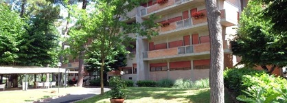 Hotel Michelangelo