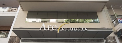 Arc Recoleta Boutique Hotel & Spa