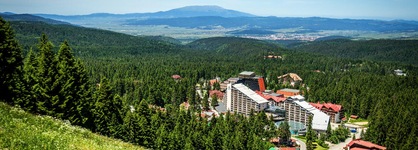 Rila Hotel