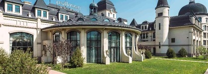 Pullman Tangshan
