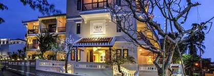 Cozy Hoian Boutique Villas
