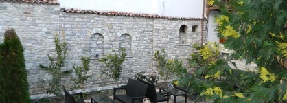 Hotel Mangalemi