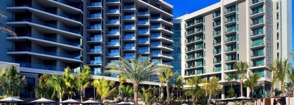 Kimpton Seafire Resort + Spa By Ihg