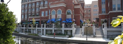 Hotel Indigo Naperville Riverwalk By Ihg
