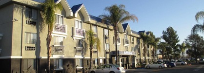 Best Western Plus Diamond Valley Inn
