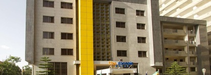The Mosaic Hotel