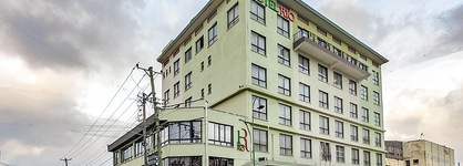 Hotel Rio