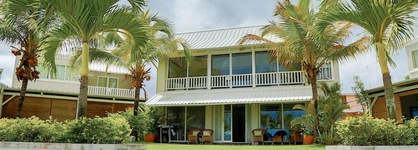 White Oaks Villas