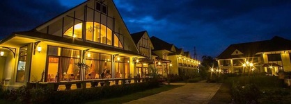 White Orchid Hotel