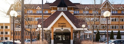 Scandic Valdres