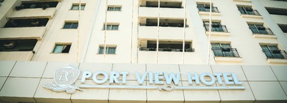 Port View Hotel