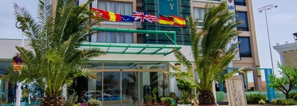 Phoenicia Luxury