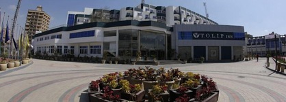 Tolip Inn Maadi