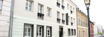 Milford Suites (15016732)