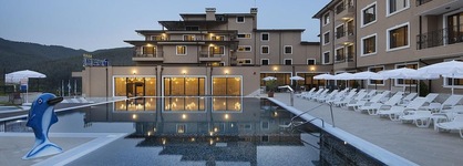 Park Hotel & Spa Vella Hills