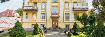 Hotel Bella