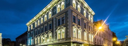 Hotel Indigo Krakow - Old Town By Ihg