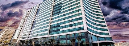 Grand Mogador City Center - Casablanca