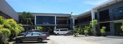 The Horizon Suites And Arcade