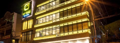 Gt Hotel Iloilo