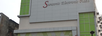 Sun Star Grand Hotel