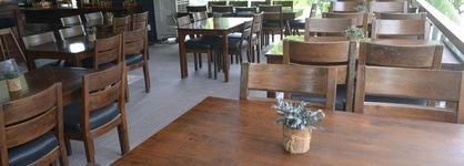 London Beach Resort And Hotel