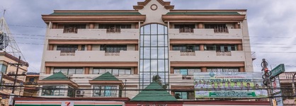 La Fiesta Hotel