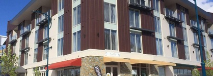 Ramada Suites By Wyndham Queenstown Remarkables Park