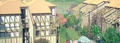 Fairway Lodge
