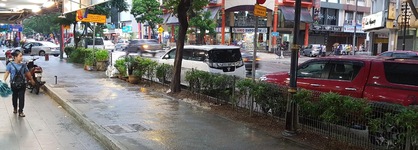 Hotel Grand Mutiara