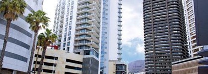 Vip Living Luxury Hotel Apartments