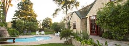 Storms River Guest Lodge
