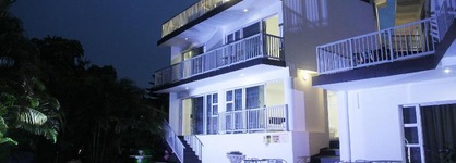 Beside Still Waters Boutique Hotel